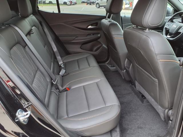 2024 Buick Envista Vehicle Photo in Tampa, FL 33612