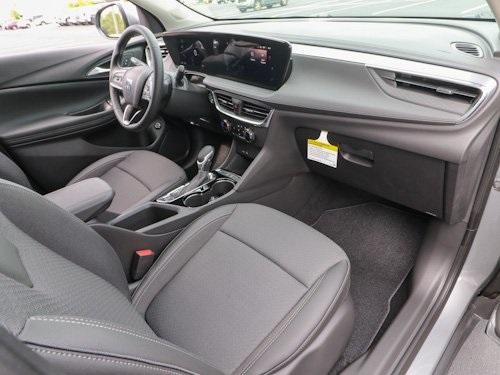 2025 Buick Encore GX Vehicle Photo in HOMOSASSA, FL 34448-1461