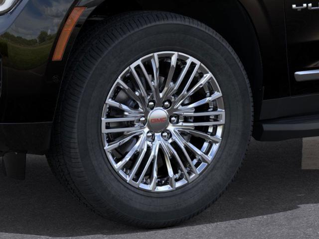 2025 GMC Yukon XL Vehicle Photo in APPLETON, WI 54914-8833