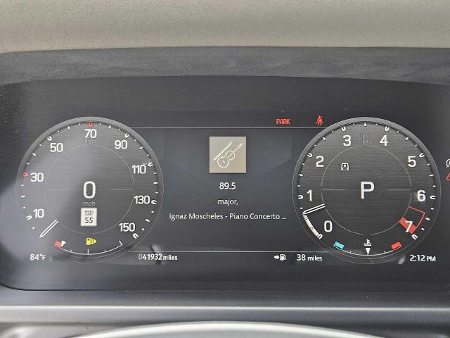 2023 Defender Vehicle Photo in AUSTIN, TX 78717