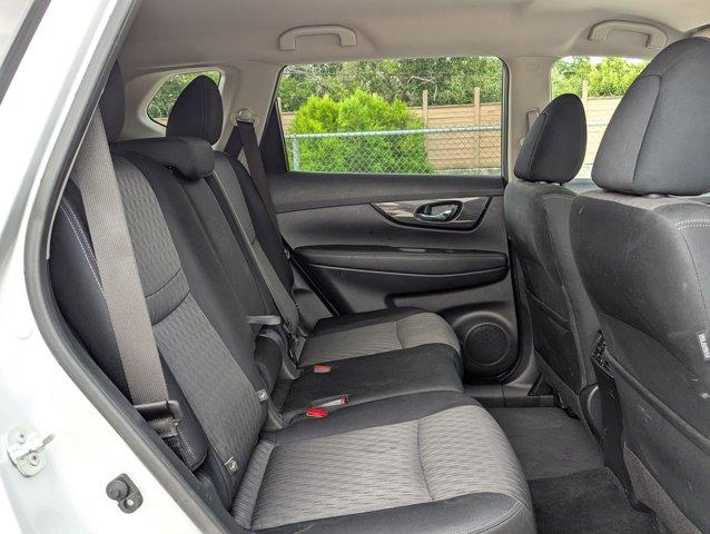 2020 Nissan Rogue Vehicle Photo in San Antonio, TX 78230