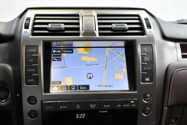 2019 Lexus GX 460 Vehicle Photo in DALLAS, TX 75235