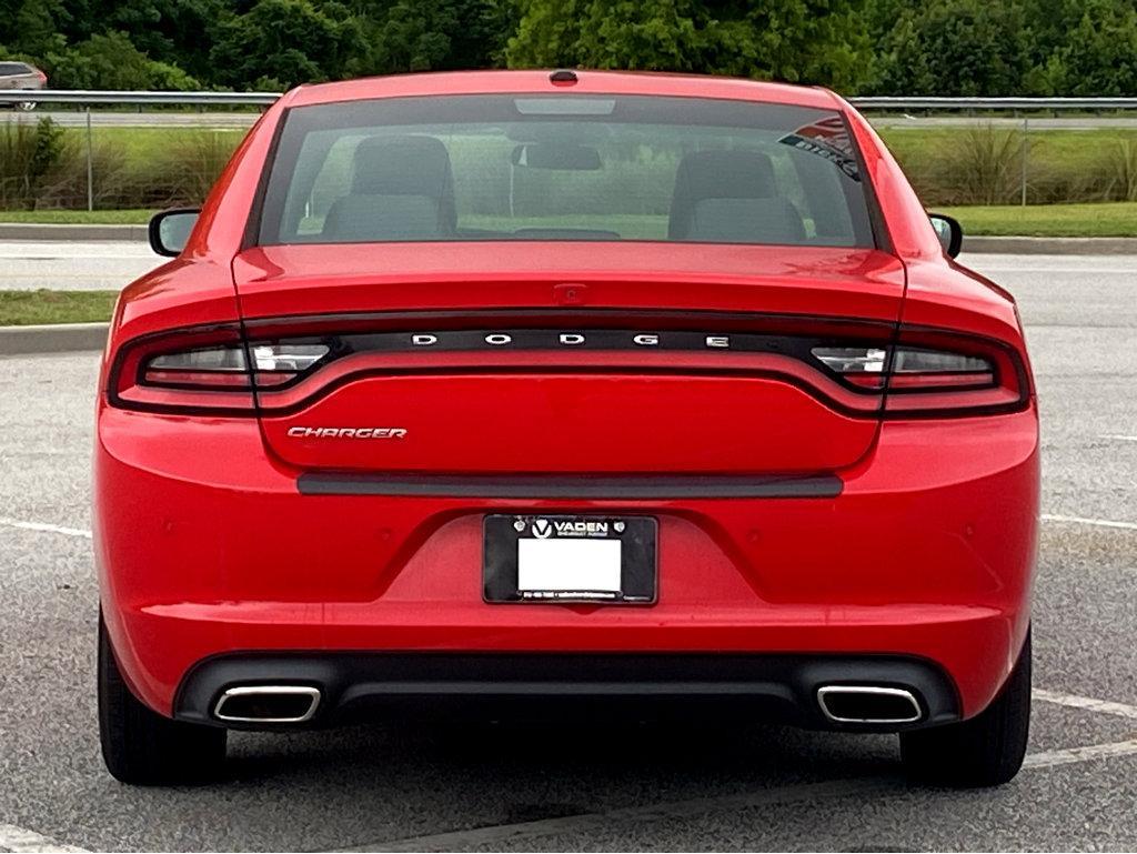2020 Dodge Charger Vehicle Photo in POOLER, GA 31322-3252