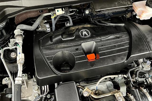 2025 Acura RDX Vehicle Photo in Grapevine, TX 76051