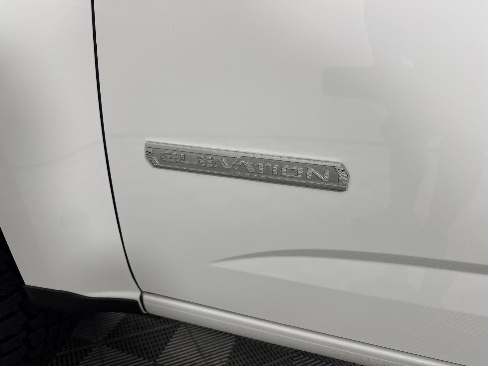 2021 GMC Canyon Vehicle Photo in GEORGETOWN, TX 78626-7508