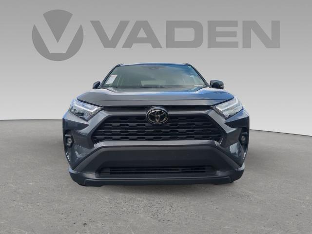 2022 Toyota RAV4 Vehicle Photo in Brunswick, GA 31525
