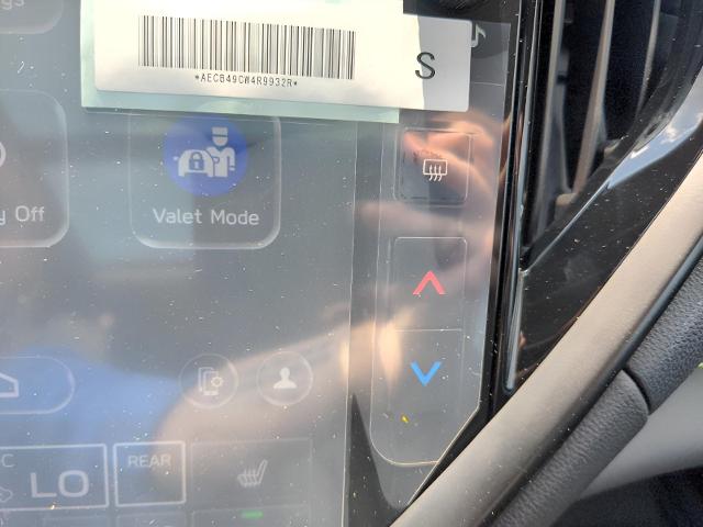 2025 Subaru Ascent Vehicle Photo in Green Bay, WI 54304