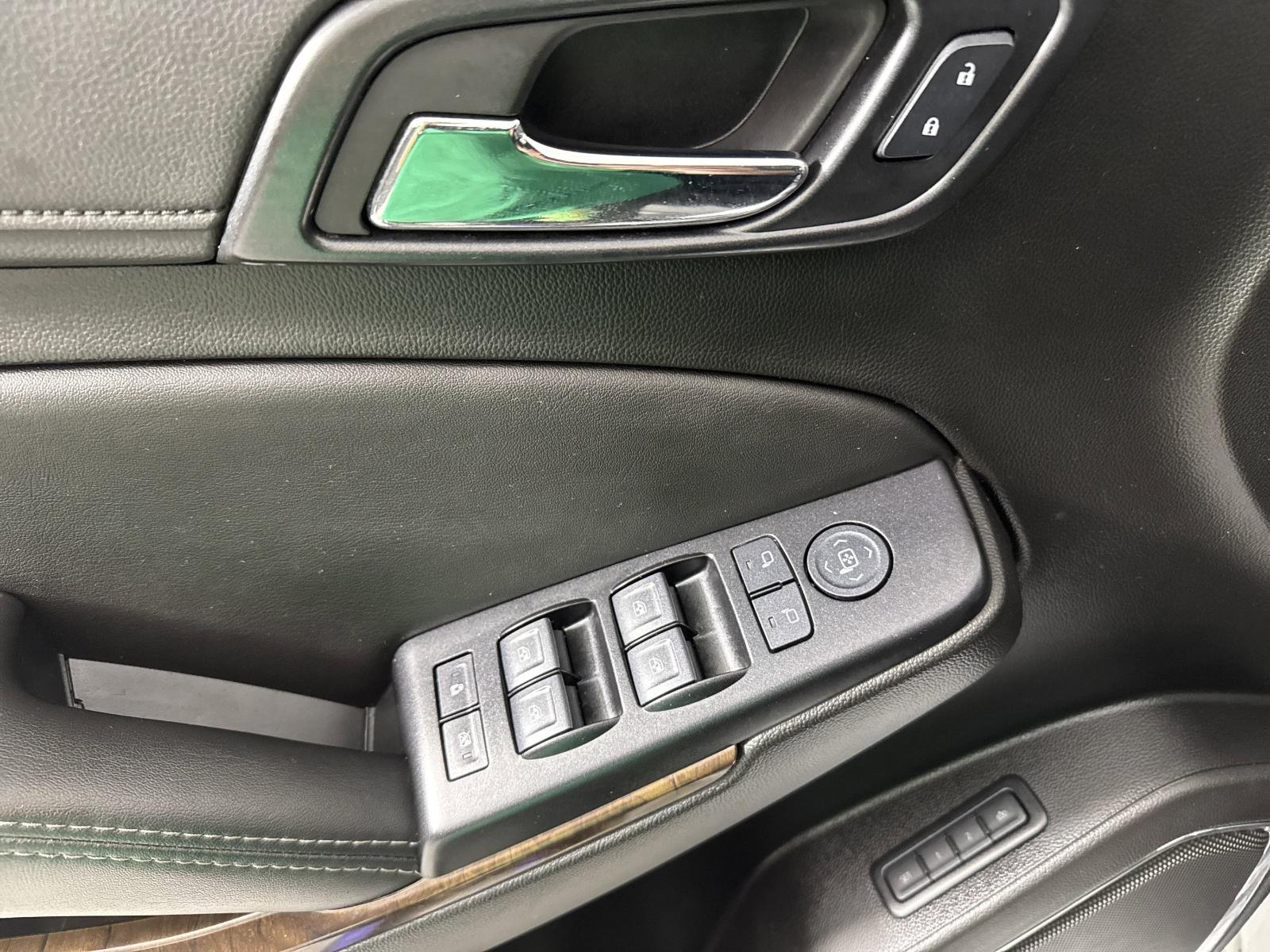 2020 Chevrolet Tahoe Vehicle Photo in GEORGETOWN, TX 78626-7508