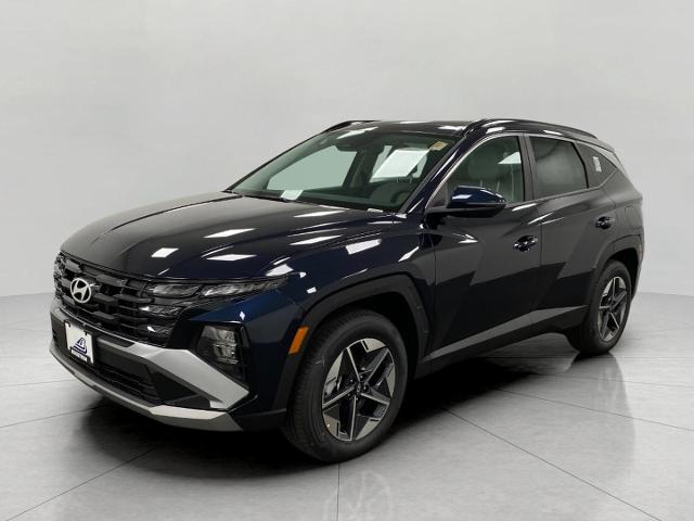 2025 Hyundai TUCSON Hybrid Vehicle Photo in Appleton, WI 54913