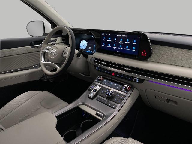 2025 Hyundai PALISADE Vehicle Photo in Appleton, WI 54913