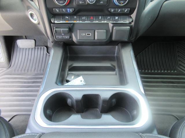 2019 Chevrolet Silverado 1500 Vehicle Photo in LEESBURG, FL 34788-4022