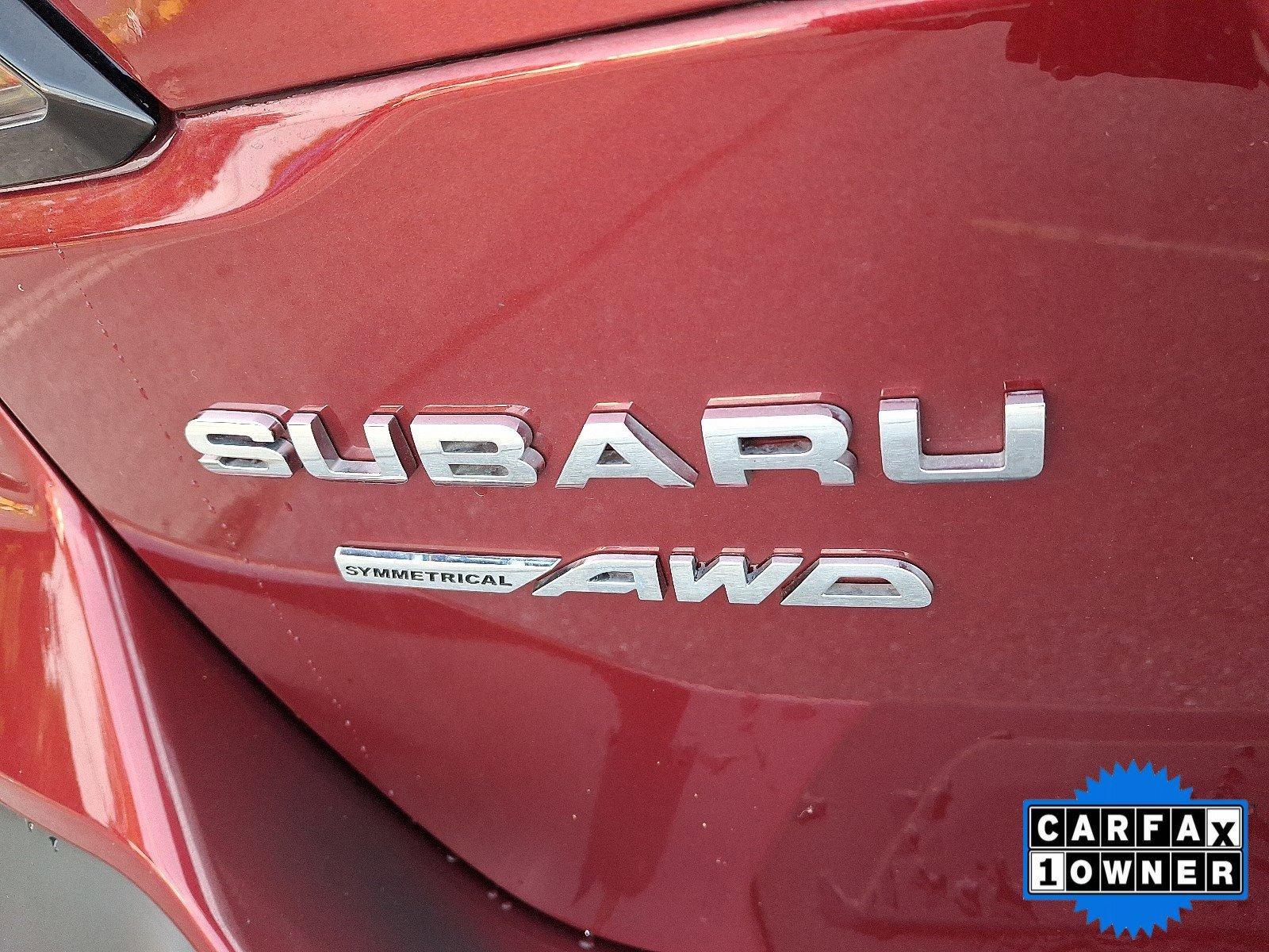 2022 Subaru Outback Vehicle Photo in Harrisburg, PA 17111