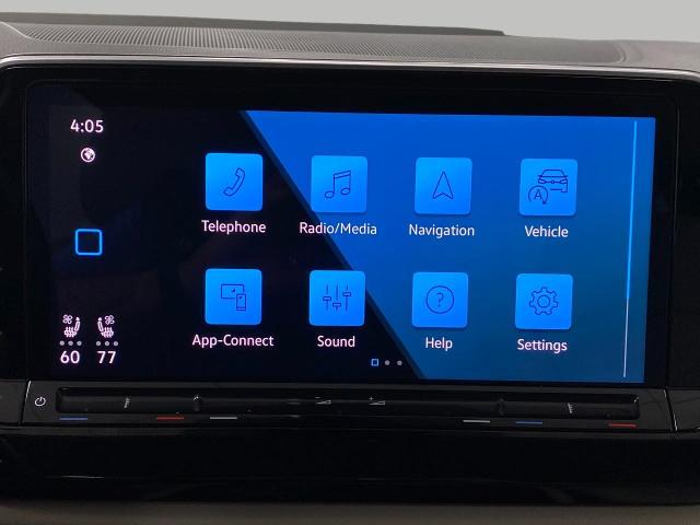 2024 Volkswagen Atlas Vehicle Photo in Appleton, WI 54913