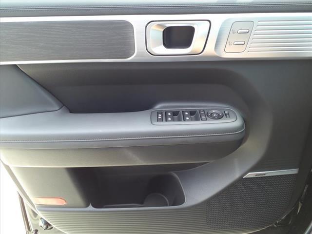 2024 Hyundai SANTA FE Vehicle Photo in Peoria, IL 61615
