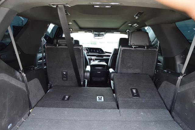2021 Cadillac Escalade Vehicle Photo in Houston, TX 77090