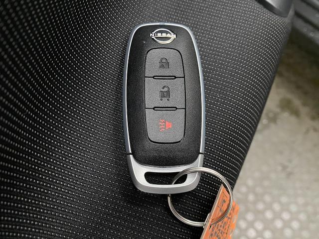 2025 Nissan Kicks Play Vehicle Photo in Appleton, WI 54913