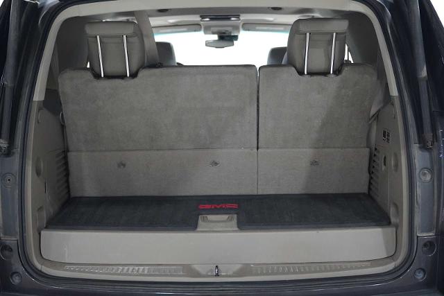 2015 GMC Yukon Vehicle Photo in GRAPEVINE, TX 76051