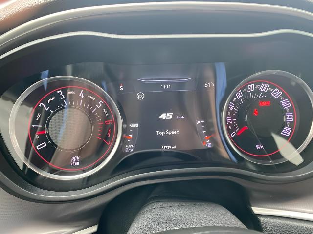 2021 Dodge Challenger Vehicle Photo in APPLETON, WI 54914-8833