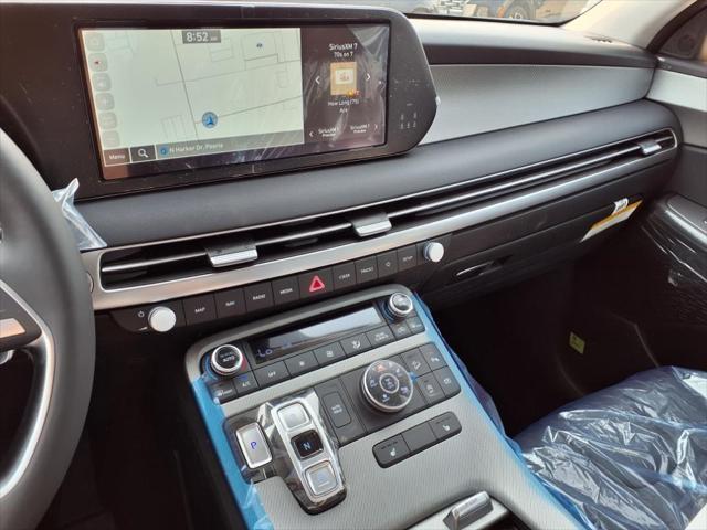 2025 Hyundai PALISADE Vehicle Photo in Peoria, IL 61615