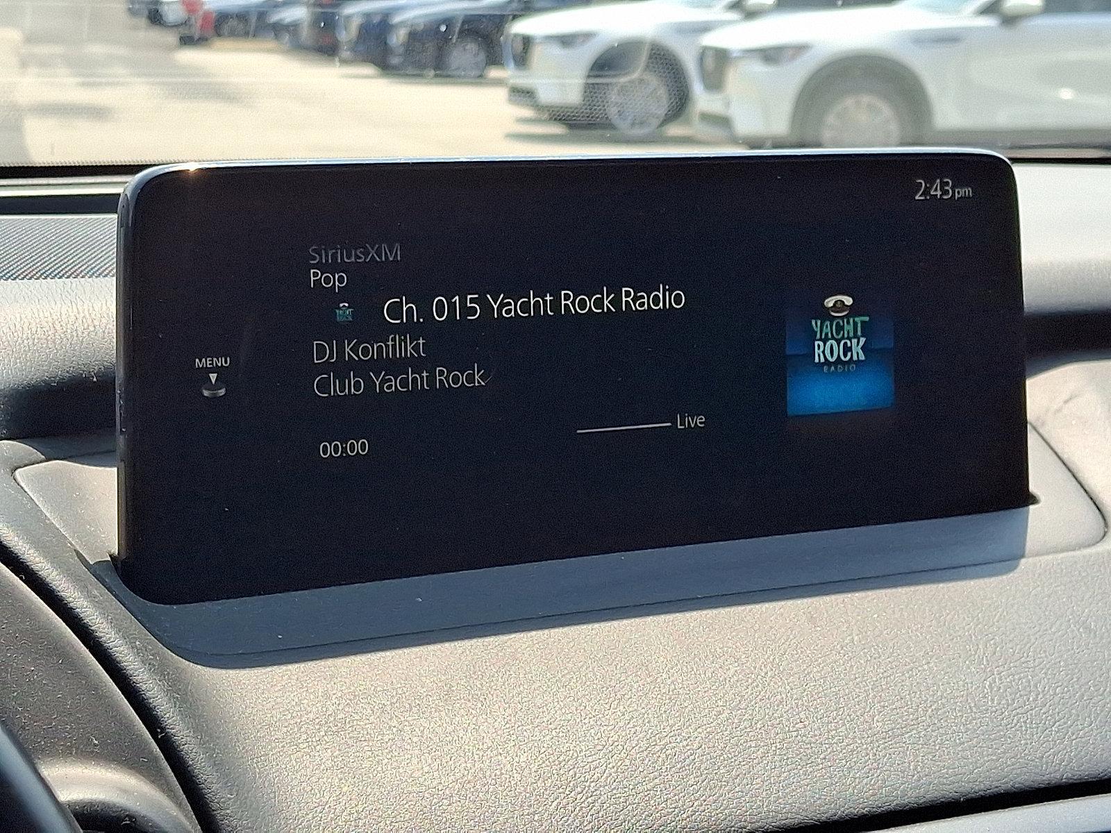 2022 Mazda CX-9 Vehicle Photo in Trevose, PA 19053