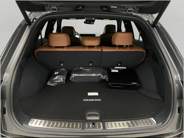 2026 Genesis GV70 Vehicle Photo in Appleton, WI 54913