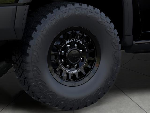 2025 GMC Sierra 2500 HD Vehicle Photo in GREEN BAY, WI 54303-3330