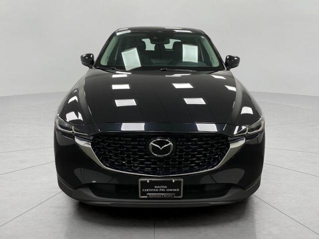 2022 Mazda CX-5 Vehicle Photo in Appleton, WI 54913