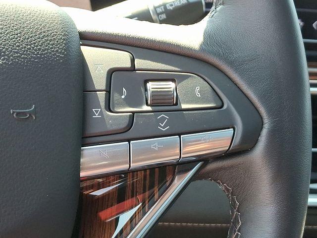 2024 Cadillac Escalade Vehicle Photo in DANBURY, CT 06810-5034