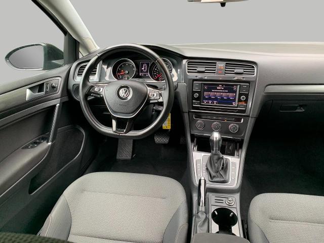 2019 Volkswagen Golf Vehicle Photo in Appleton, WI 54913
