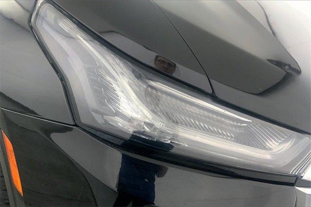2023 Chevrolet Traverse Vehicle Photo in INDEPENDENCE, MO 64055-1314