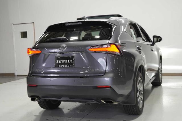 2016 Lexus NX Turbo Vehicle Photo in GRAPEVINE, TX 76051