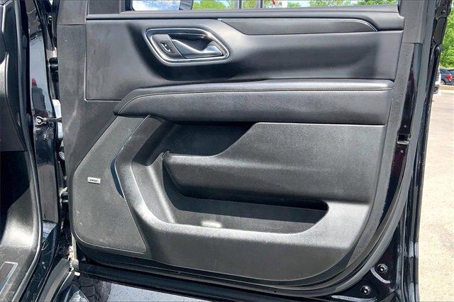 2023 GMC Yukon Vehicle Photo in KANSAS CITY, MO 64114-4502