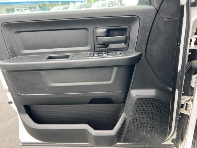 2018 Ram 1500 Vehicle Photo in GREEN BAY, WI 54304-5303