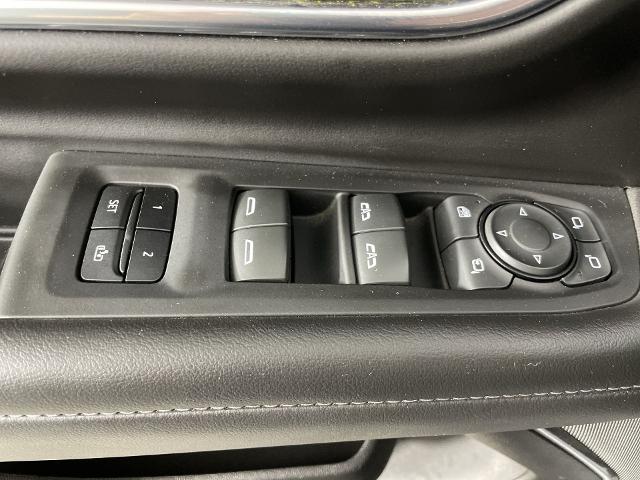 2023 Chevrolet Tahoe Vehicle Photo in GILBERT, AZ 85297-0402