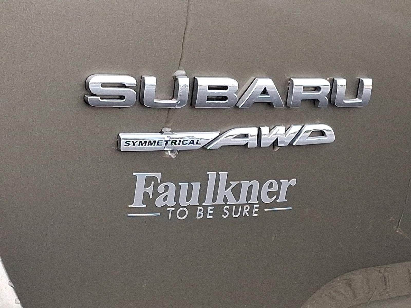 2023 Subaru Forester Vehicle Photo in Easton, PA 18045