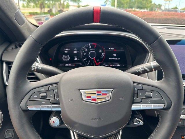 2023 Cadillac CT5-V Vehicle Photo in BATON ROUGE, LA 70809-4546