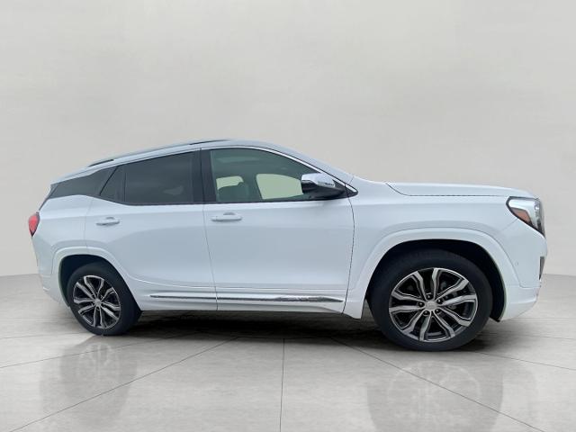 2019 GMC Terrain Vehicle Photo in APPLETON, WI 54914-8833