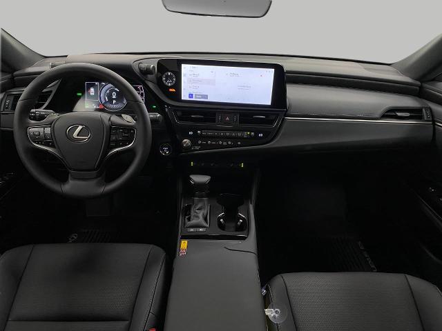 2025 Lexus ES 300h Vehicle Photo in Appleton, WI 54913