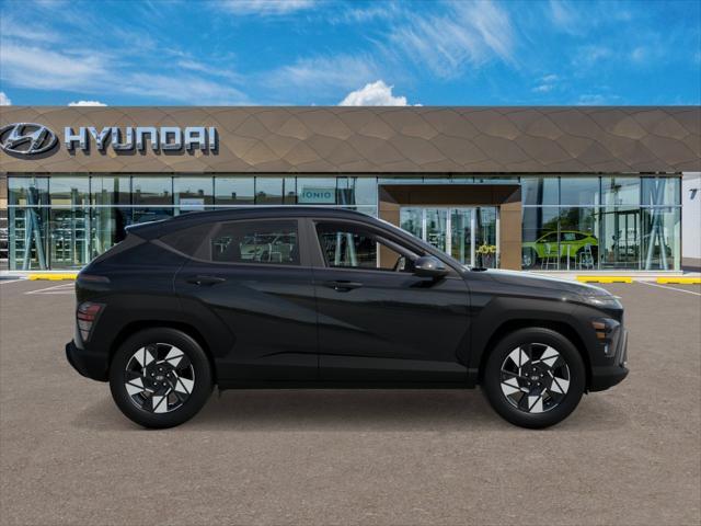 2025 Hyundai KONA Vehicle Photo in Harrisburg, PA 17111