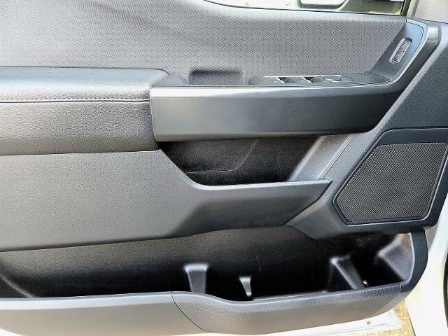 2023 Ford F-150 Vehicle Photo in Weatherford, TX 76087