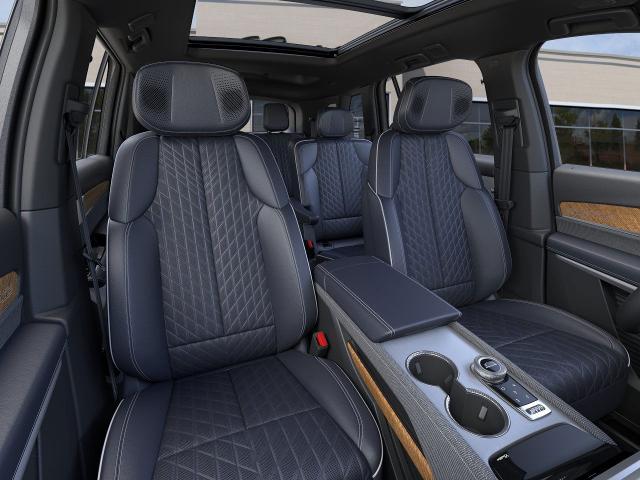 2026 Cadillac VISTIQ Vehicle Photo in SMITHTOWN, NY 11787-5023