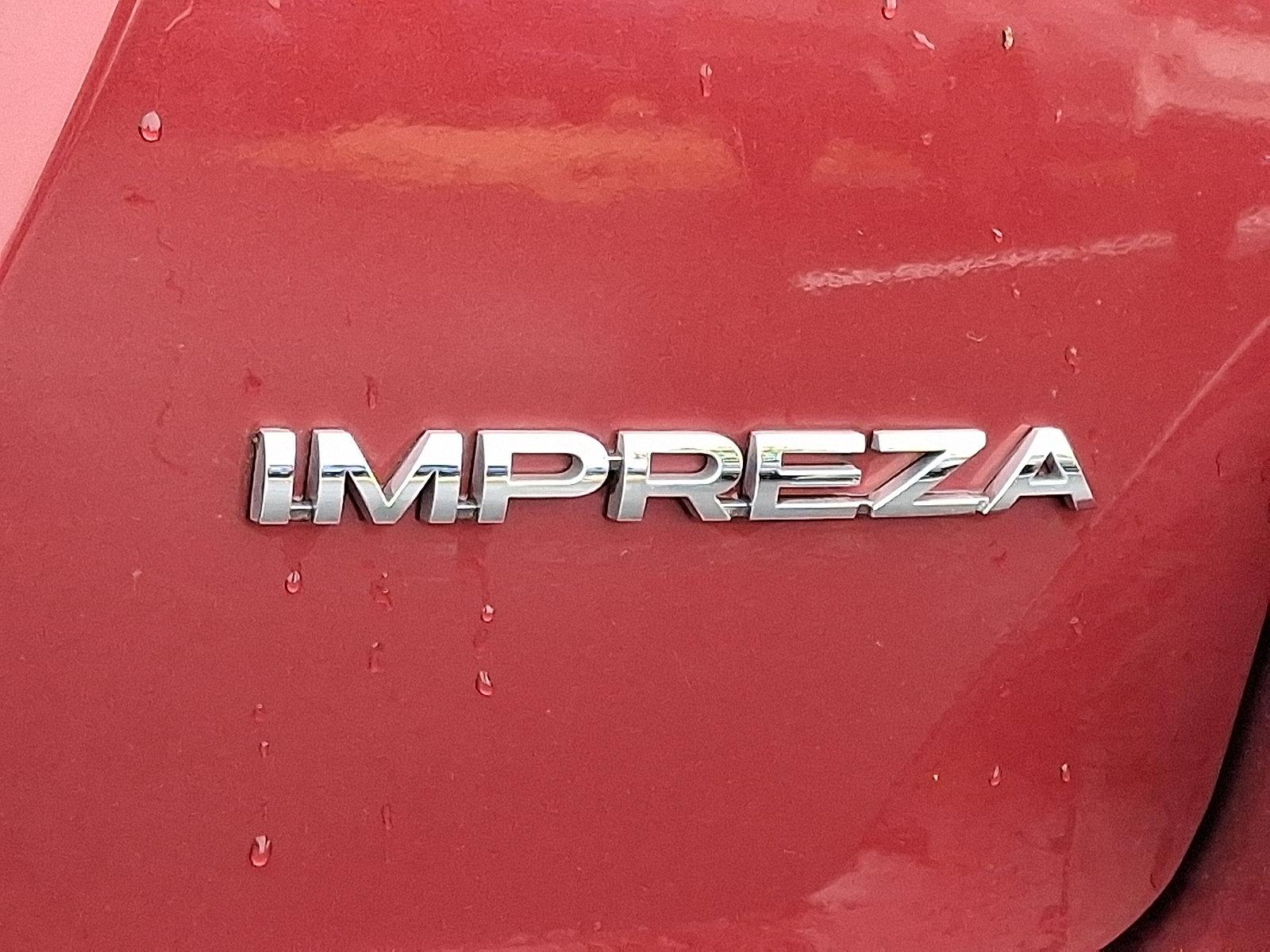2018 Subaru Impreza Vehicle Photo in Easton, PA 18045