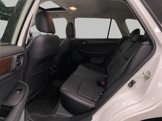 2017 Subaru Outback Vehicle Photo in Appleton, WI 54913