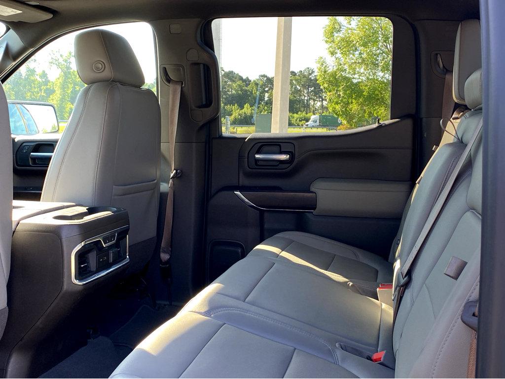 2021 GMC Sierra 1500 Vehicle Photo in POOLER, GA 31322-3252