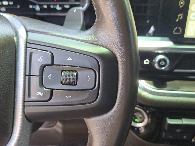 2022 GMC Sierra 1500 Vehicle Photo in Decatur, TX 76234