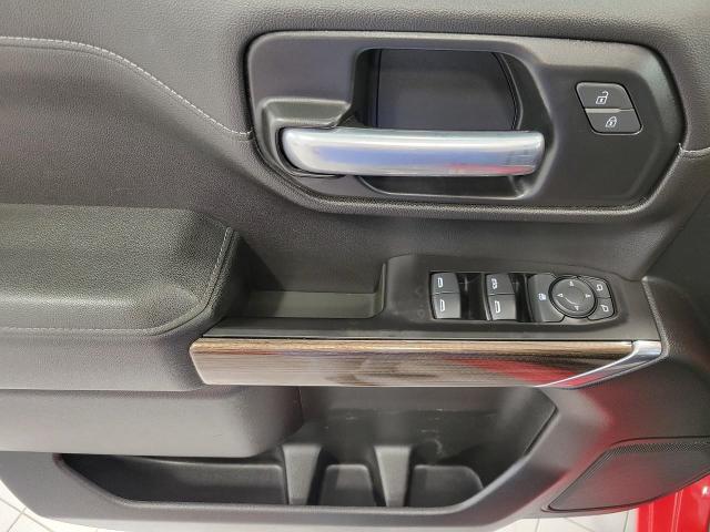 2020 Chevrolet Silverado 1500 Vehicle Photo in NEENAH, WI 54956-2243