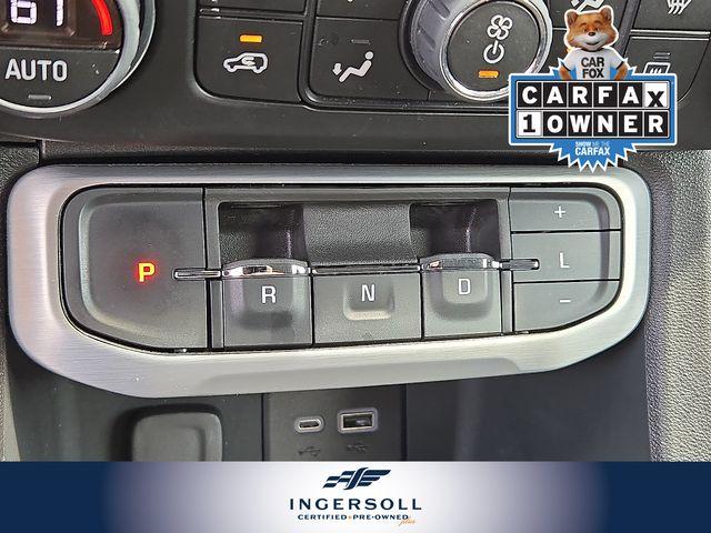 2023 GMC Acadia Vehicle Photo in WATERTOWN, CT 06795-3318