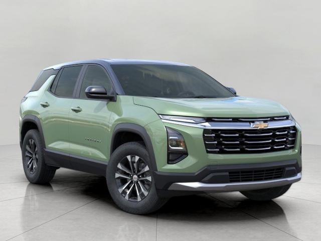 2026 Chevrolet Equinox Vehicle Photo in Madison, WI 53713