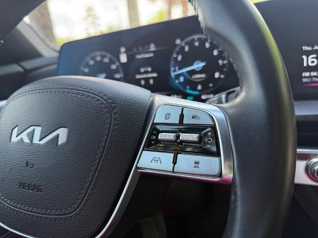 2024 Kia Telluride Vehicle Photo in Savannah, GA 31419
