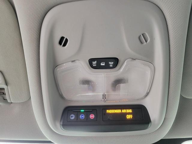 2023 Chevrolet Trailblazer Vehicle Photo in NEENAH, WI 54956-2243
